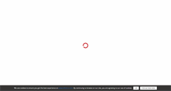 Desktop Screenshot of infinit-o.com